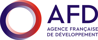 Logo de l'Agence Française de Développement