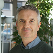 Guillaume Thureau - Directeur de E2O España