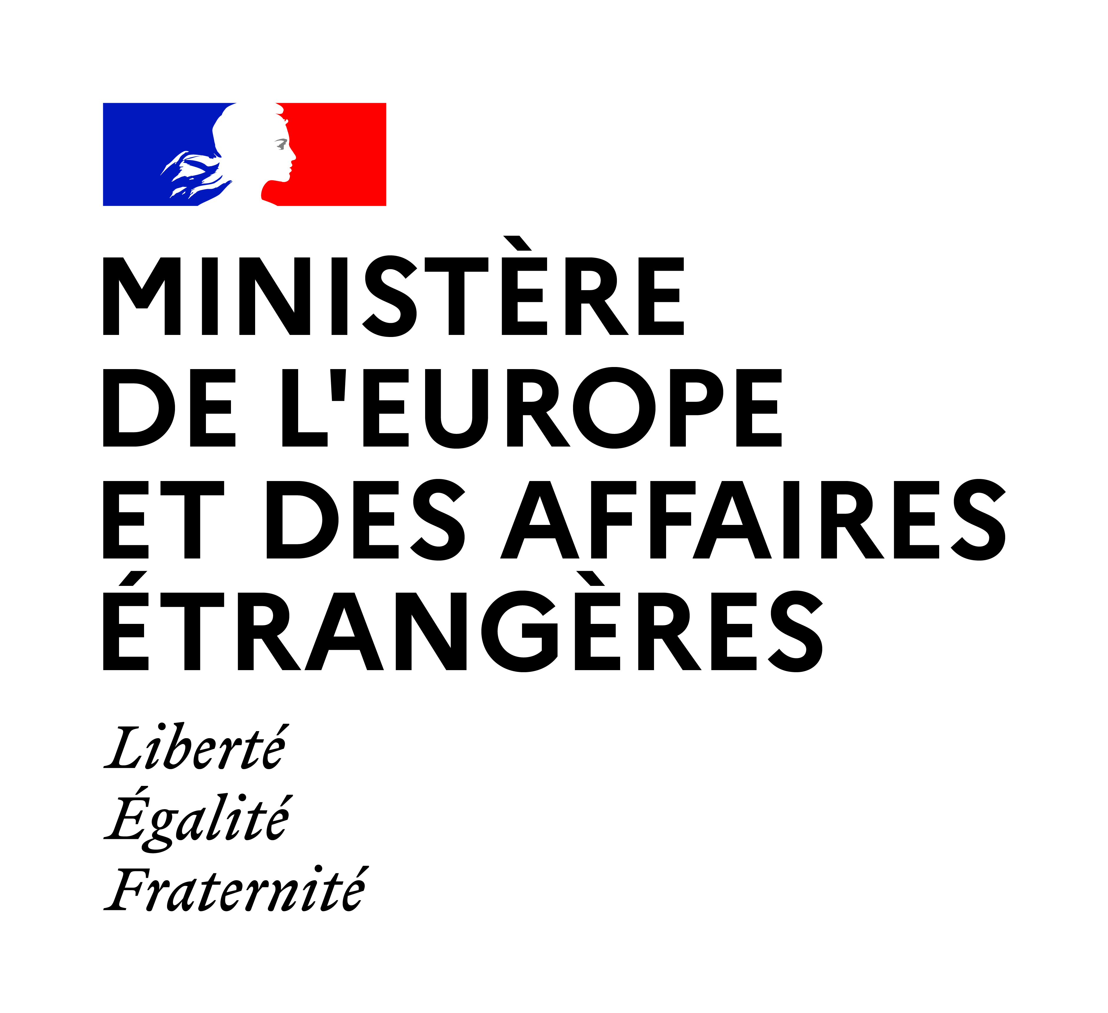 Ministère de l’Europe et des Affaires étrangères