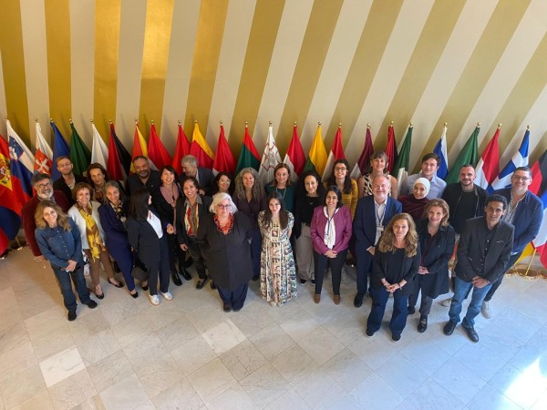 Photo_des_membres_a_Barcelone_Photos_de_groupe_UpM