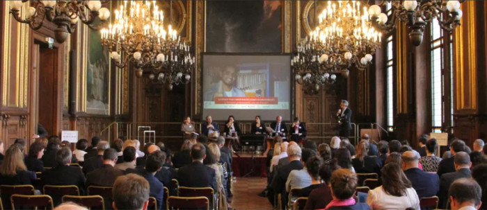 Colloque : Coopérer pour l'insertion des jeunes en Méditerranée