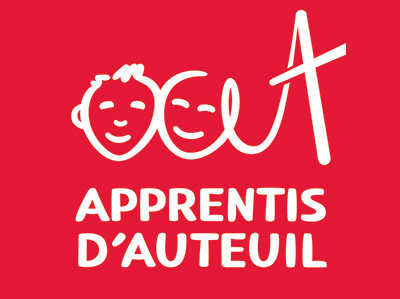 Logo d'Apprentis d'Auteuil