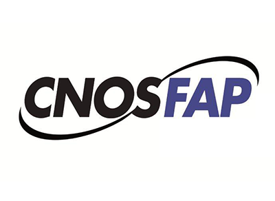 Logo of CNOS-FAP