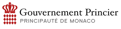 Logo de la Direction de la Coopération Internationale de Monaco