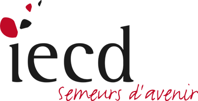 Logo de l'IECD