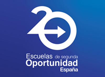 Logo de E2O España