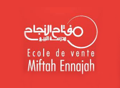 Logo de Miftah Ennajah