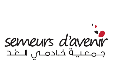 Logo of Semeurs d'Avenir