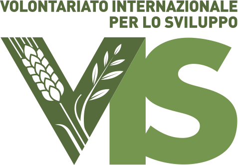 Logo de VIS