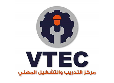 Logo de VTEC