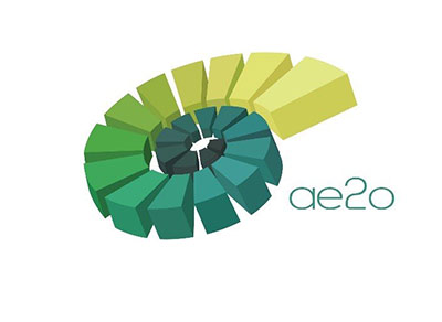 Logo de AE2O 